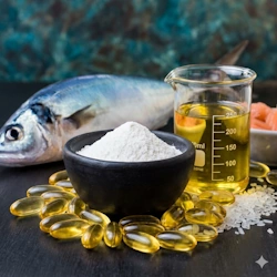 Omega-3 fatty acids